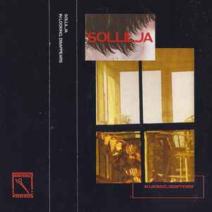 In Looking, Disappears - Sollilja