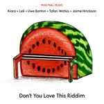 Cover of Don't You Love This Riddim