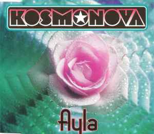 Ayla - Kosmonova