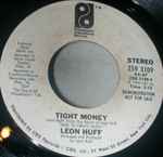 Cover of Tight Money, 1980, Vinyl