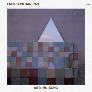 Enrico Pieranunzi - Autumn Song album cover