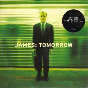James - Tomorrow