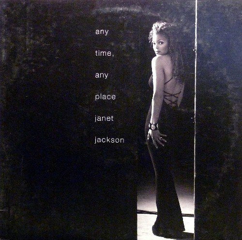 janet jackson any time any place
