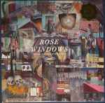 Cover of Rose Windows, 2015-05-05, Vinyl