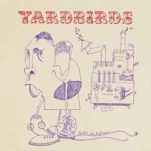 The Yardbirds – Roger The Engineer (2010, CD) - Discogs