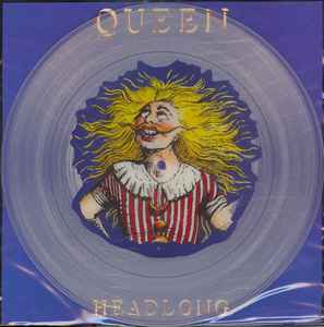 Headlong - Queen