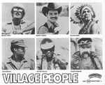 baixar álbum Village People - Greatest Hits