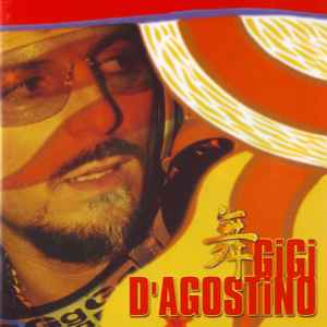 Gigi D'Agostino – La Passion (2000, Cardboard Sleeve, CD) - Discogs