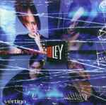 Cover of Vértigo, 1998, CD