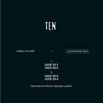 Cover of Ten, 2018-10-01, Vinyl