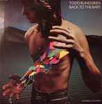 Cover of Back To The Bars, 1978, Vinyl