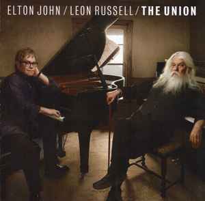 Elton John - The Union