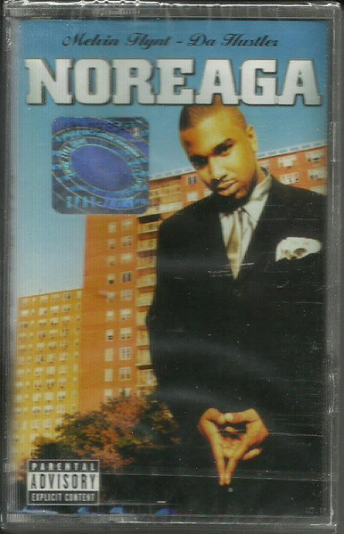 Noreaga – Melvin Flynt - Da Hustler (1999, Cassette) - Discogs