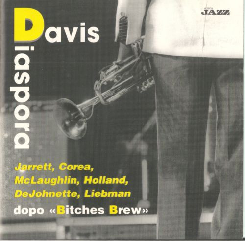 descargar álbum Various - Davis Diaspora
