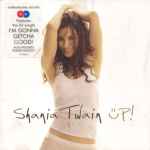 Shania Twain – Up! (2002