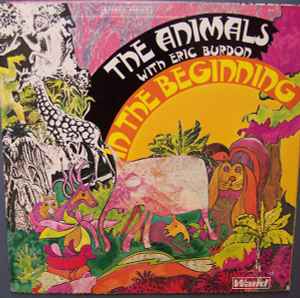 The Animals - In The Beginning