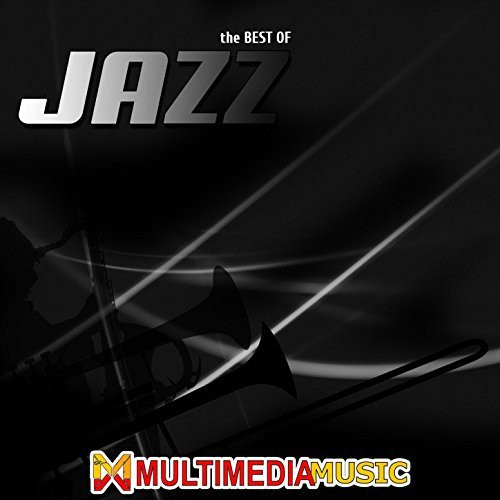 lataa albumi Various - The Best Of Jazz Multimedia Music