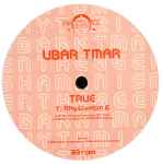 Cover of True, 1998, Vinyl