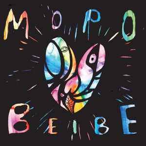 Mopo - Beibe album cover