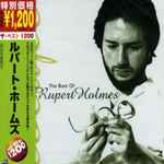 Cover von The Best Of Rupert Holmes: Escape, 2005-06-25, CD