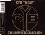 Обложка Now (The Complete Collection), 1996, CD