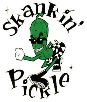 Skankin' Pickle Discography | Discogs
