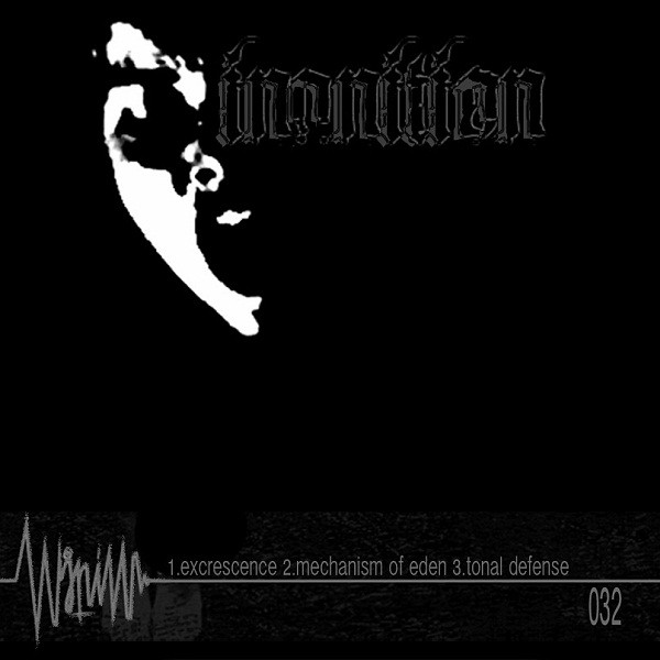 Album herunterladen Inanition - Excrescence