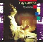 Ray Barretto & New World Spirit – My Summertime (1995, CD