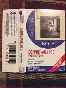 Bennie Wallace – Twilight Time (1985, XDR, Dolby System, Cassette) - Discogs