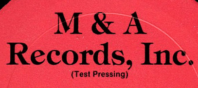 M & A Records, Inc. Label | Releases | Discogs