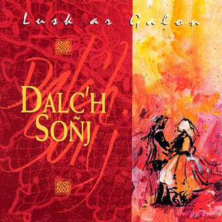 baixar álbum Dalc'h Sonj - Lusk Ar Galon