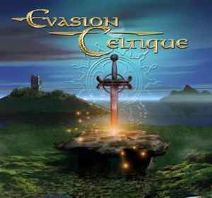 Various - Evasion Celtique album cover