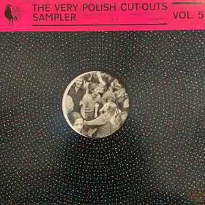 Various - The Very Polish Cut-Outs Sampler Vol. 5