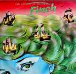 Finch – Galleons Of Passion (1977, Vinyl) - Discogs