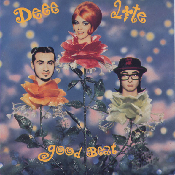 Deee-Lite - Good Beat | Releases | Discogs