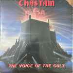 Cover of The Voice Of The Cult, 1988, Vinyl