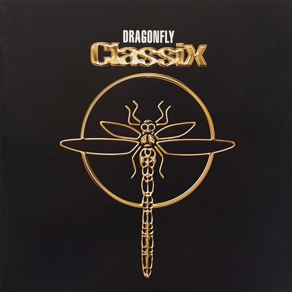 Dragonfly Classix (1998, CD) - Discogs