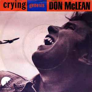 Don McLean - Crying