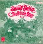 Smiley Smile、1968-01-25、Vinylのカバー