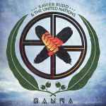 Cover of Nanna, 2015, CD