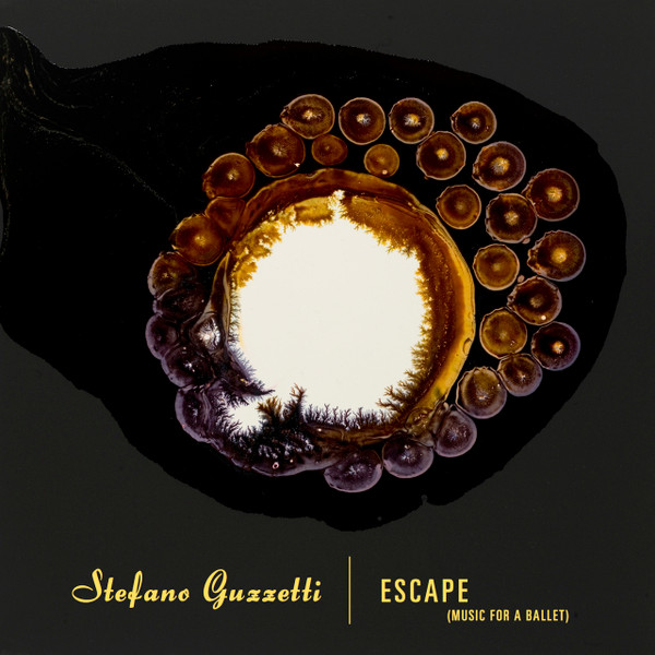 descargar álbum Stefano Guzzetti - Escape Music For A Ballet