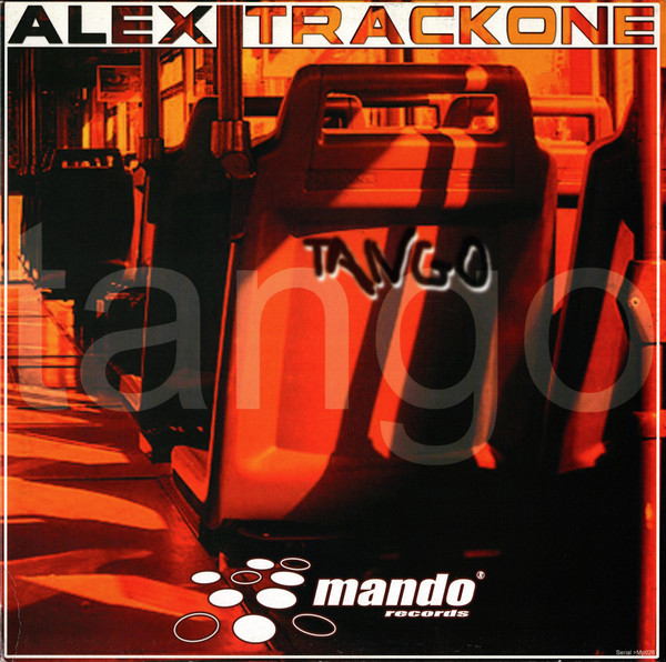 Alex Trackone – Tango (2003