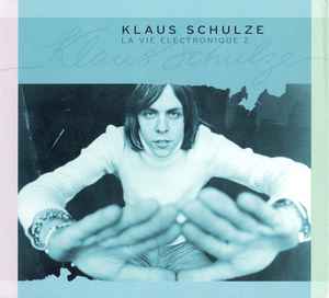 La Vie Electronique 2 - Klaus Schulze