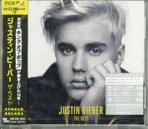 Justin Bieber - The Best | Releases | Discogs