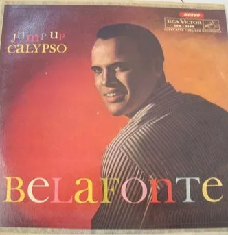 Harry Belafonte - Jump Up Calypso | Releases | Discogs