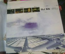 last ned album DJ SS - Symphonic