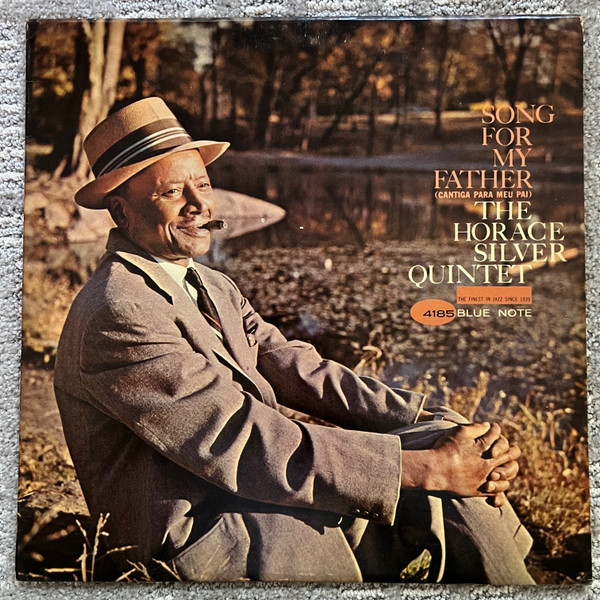 Horace Silver/ Song For My Father