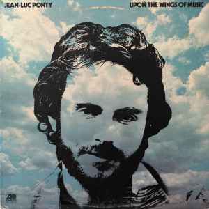 Jean-Luc Ponty - Upon The Wings Of Music album cover