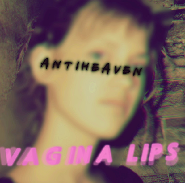 lataa albumi The Vagina Lips - Antiheaven