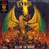 Dio (2) - Killing The Dragon